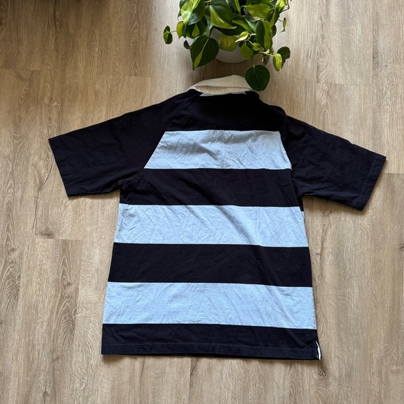 Men’s vintage Marc Ecko Striped Polo - Picture 5 of 5